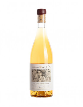 Herència Altés Trementinaire Orange Wine Garnacha Blanca D.O. Terra Alta