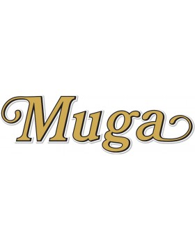 Logo Bodegas Muga