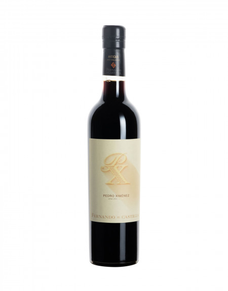 Pedro Ximenez Antique Fernando de Castilla D.O. Jerez Sherry