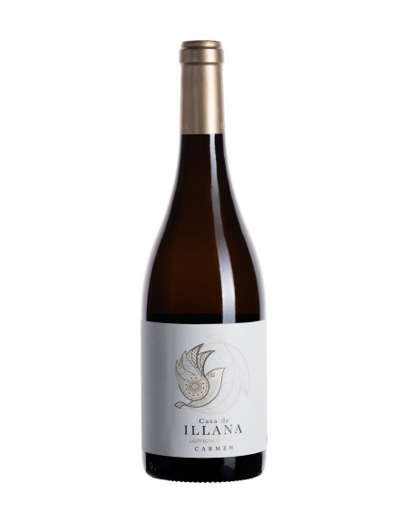 Casa de Illana Carmen Weißwein Jucar Sauvignon Blanc