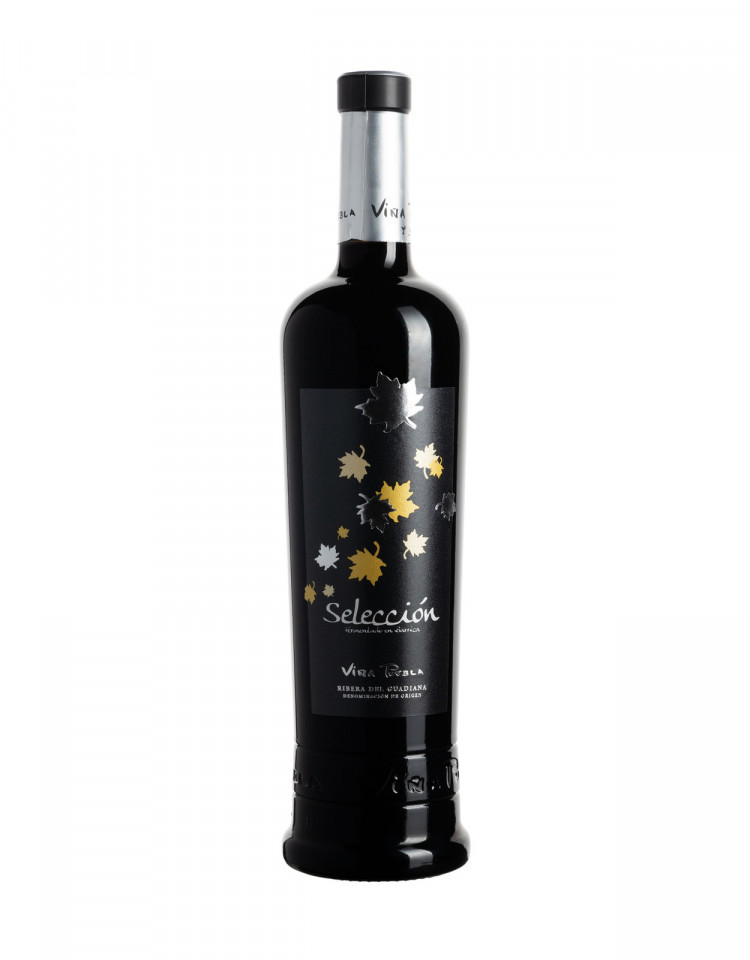 Roble Vino&Alma Kaufen | aus Tinto Seleccion Spanien Rotwein