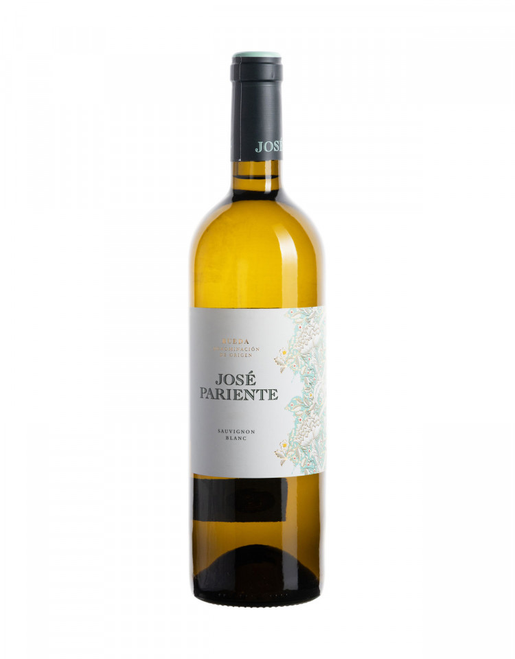 Jose Pariente Sauvignon Blanc Weißwein Rueda