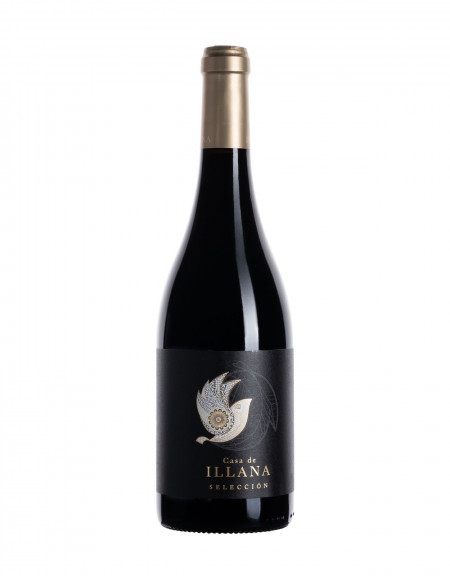 Casa de Illana Selección Bodegas y Viñedos Illana