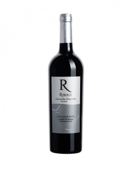 Garnacha Selección Premium Rotwein Campo de Borja