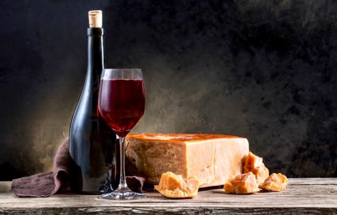 Wein Und Käse Die Besten Kombinationen Für Großen Genuss 